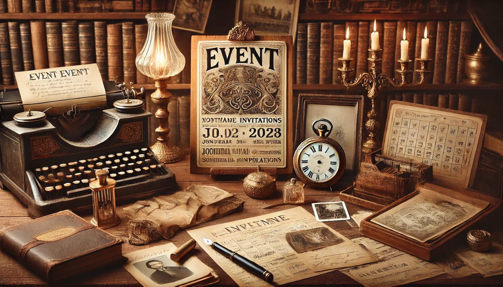 David's Day Events