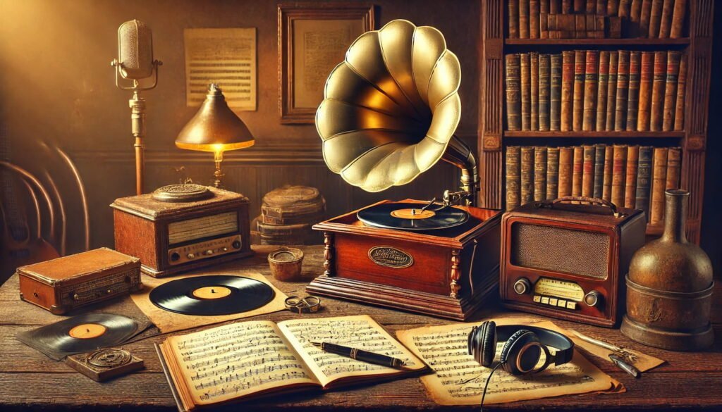 David's Day Music